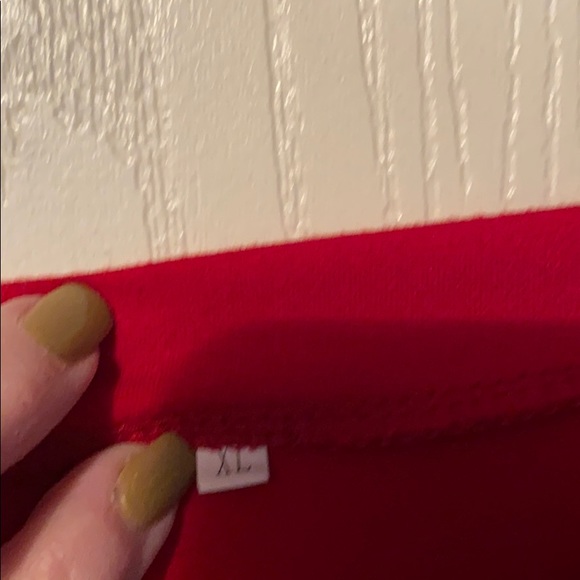 Deer tee shirt - Picture 7 of 7